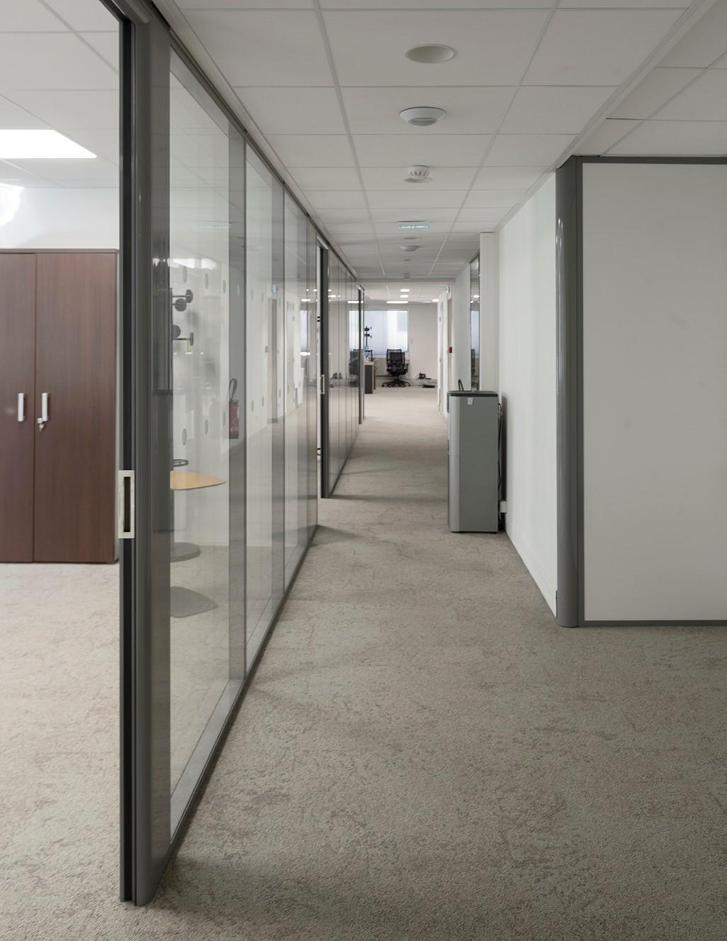 Bureau Lyon 4729m² Vente bureau Lyon Rhône OVBUR2419565 17